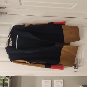 Anthropologie/Field Flower sweater